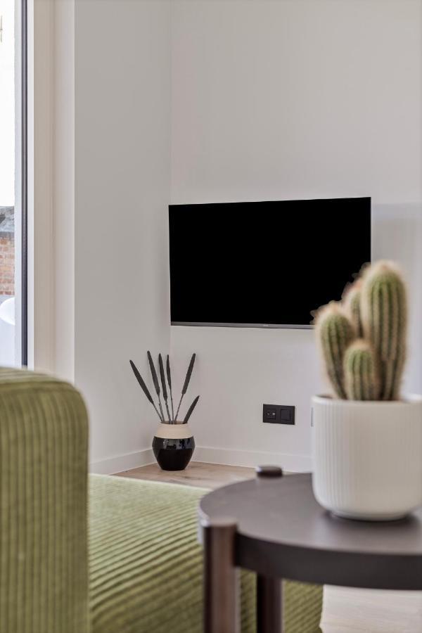 Appartement Maerch - Goat 21 *