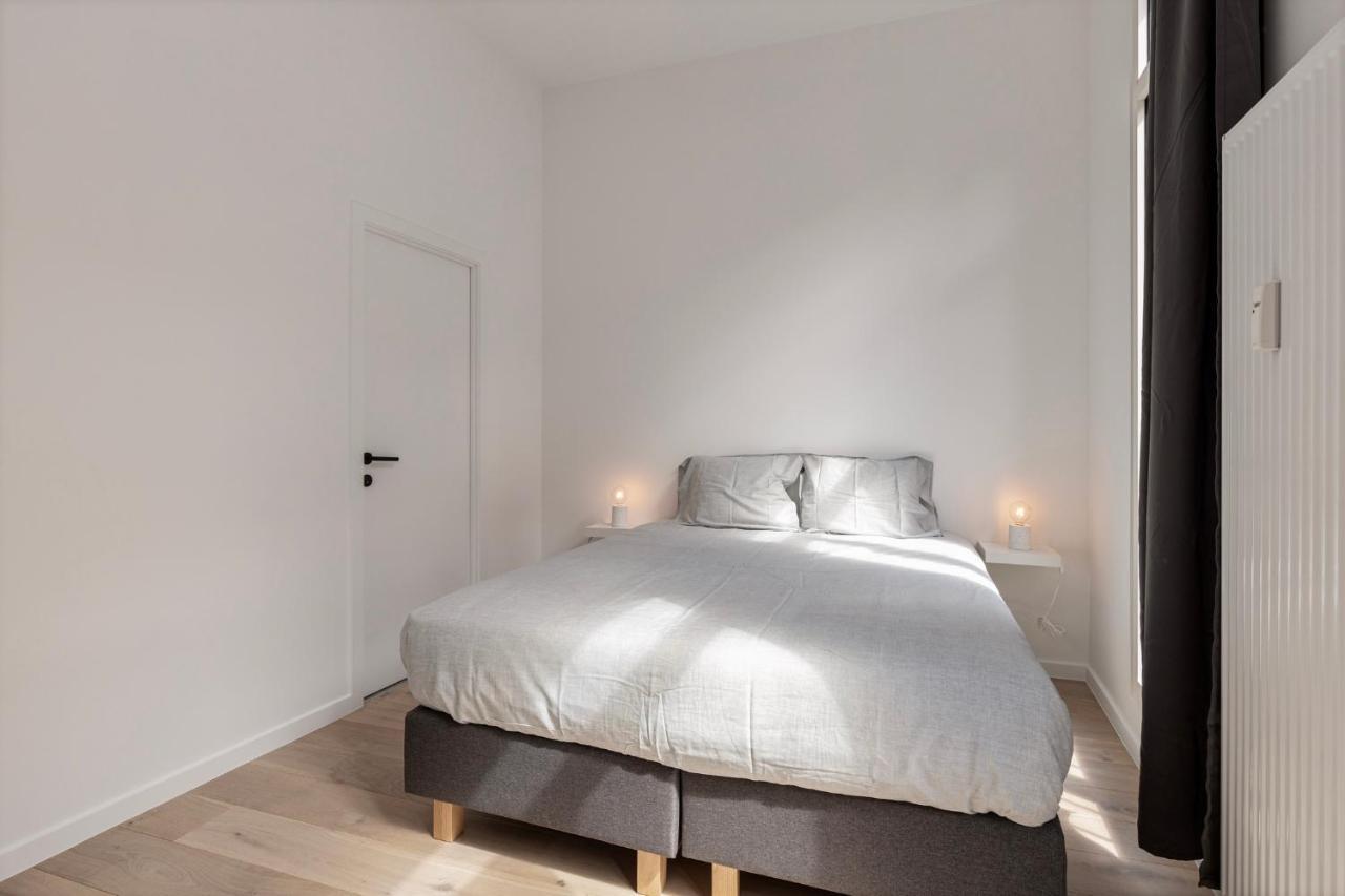 Appartement Maerch - Goat 21