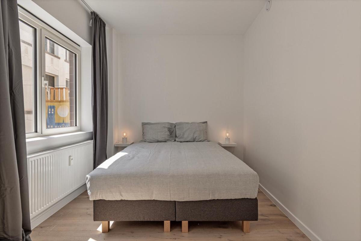 Appartement Maerch - Goat 21 *