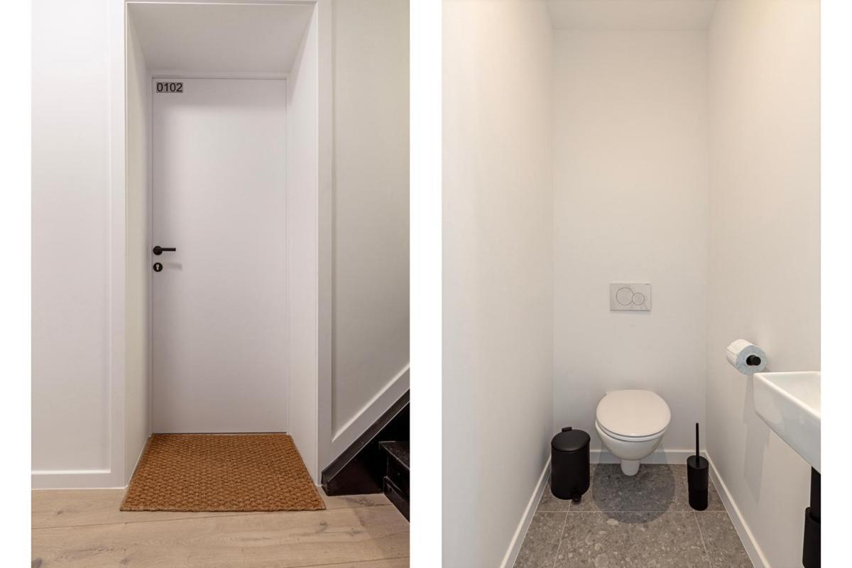 Appartement Maerch - Goat 21 Malines