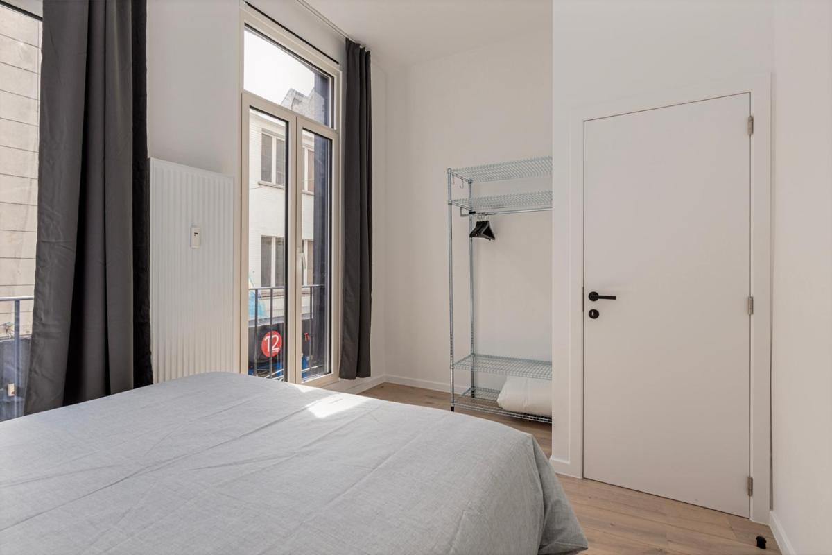 Appartement Maerch - Goat 21