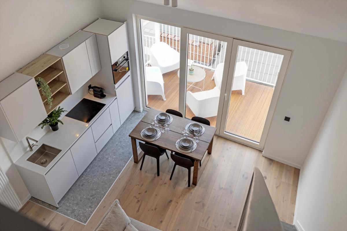 Maerch - Goat 21 Appartement Mechelen