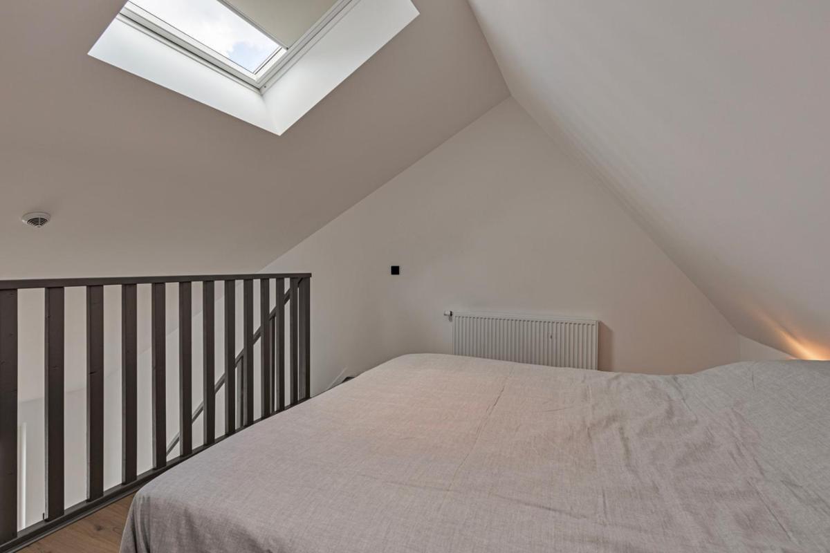 Appartement Maerch - Goat 21 Mechelen