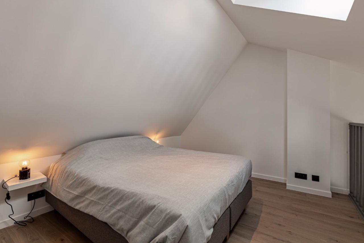 Appartement Maerch - Goat 21 *