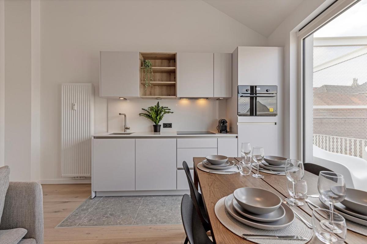 Appartement Maerch - Goat 21