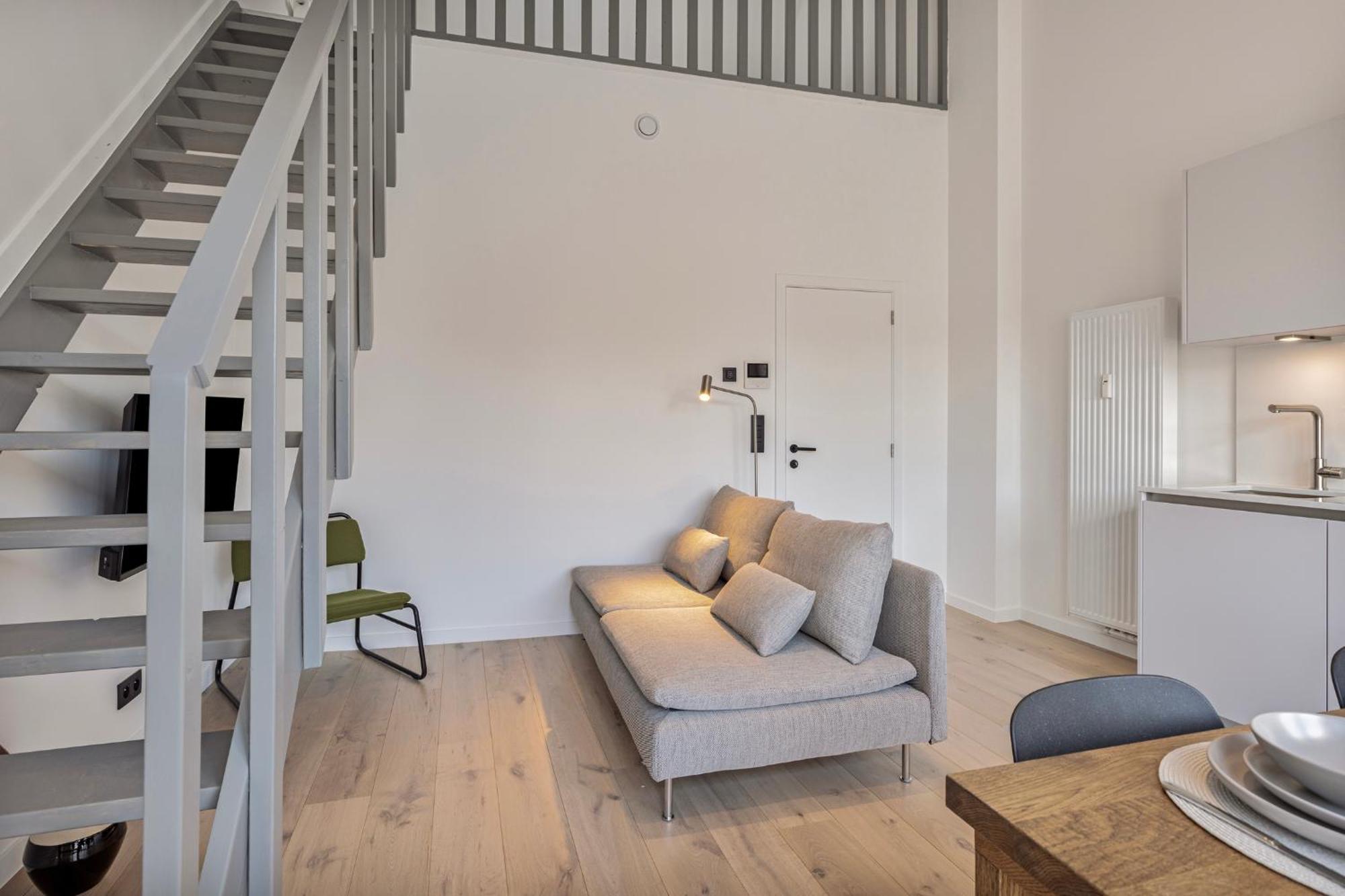 Maerch - Goat 21 Appartement *